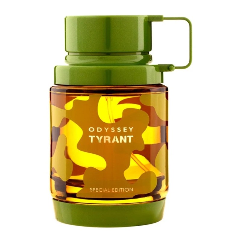 Armaf Odyssey Tyrant for Men EDP 100ml OP160734