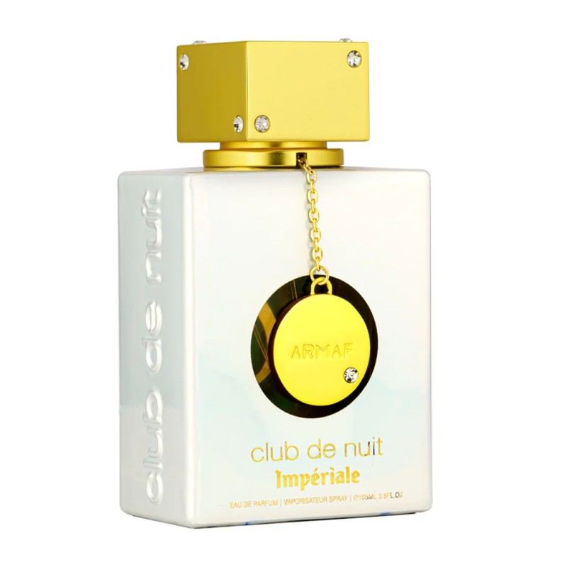 Armaf Club de Nuit White Imperiale for Women EDP 105ml OP164169