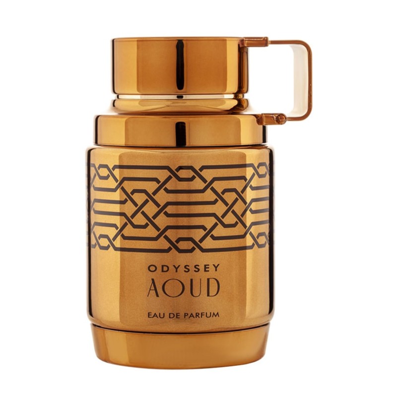 Armaf Odyssey Aoud for Men EDP 100ml OP166149
