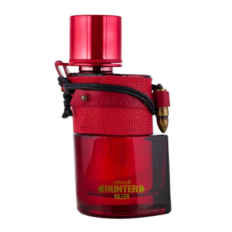 Armaf Hunter Killer Red for Men EDP 100ml OP166217