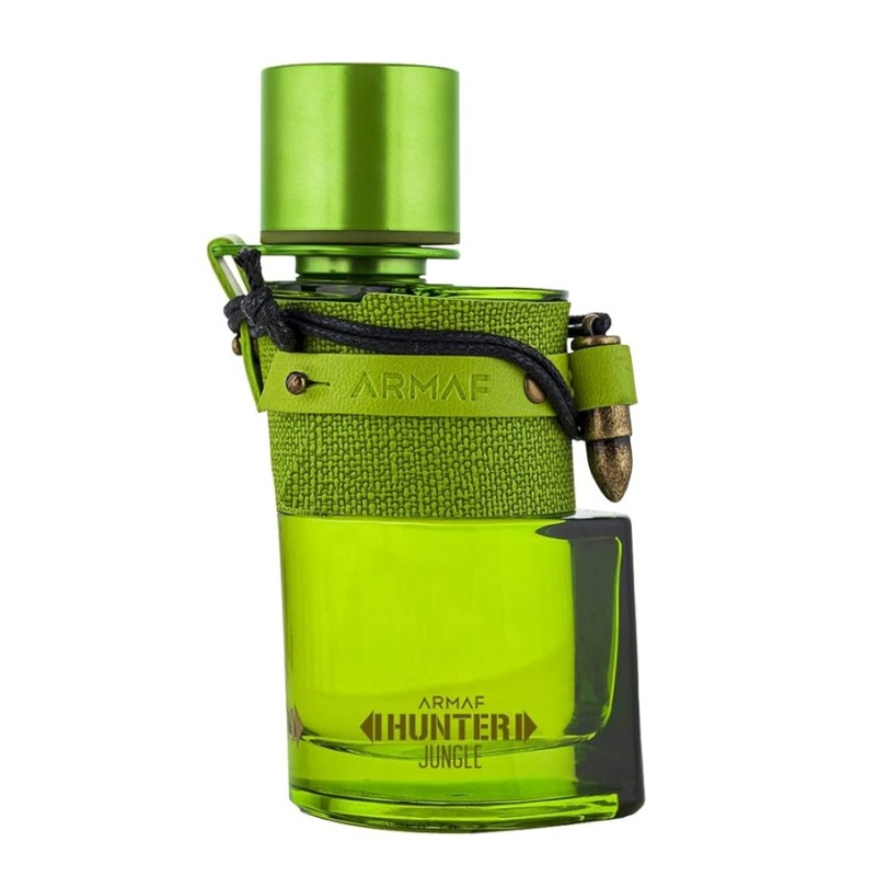 Armaf Hunter Jungle Green for Men EDP 100ml OP166224