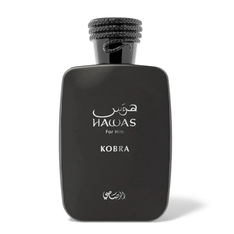 Rasasi Hawas Kobra for Men EDP 100ml OP331064