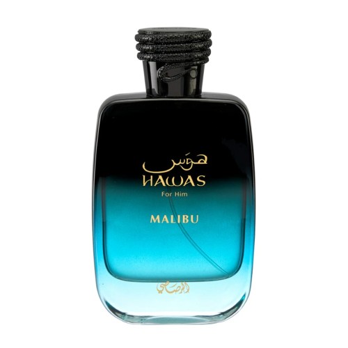 Rasasi Hawas Malibu for Men EDP 100ml OP331071