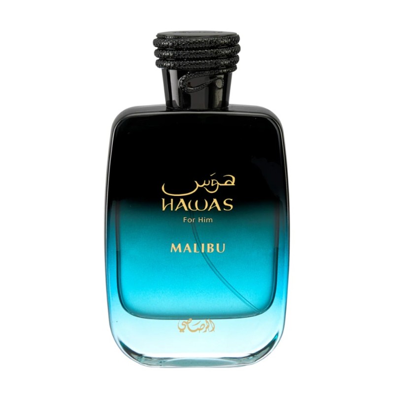 Rasasi Hawas Malibu for Men EDP 100ml OP331071