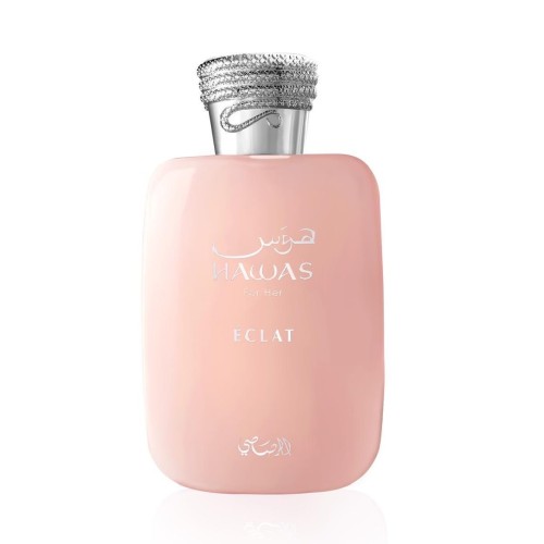 Rasasi Hawas Eclat for Women EDP 100ml OP339206