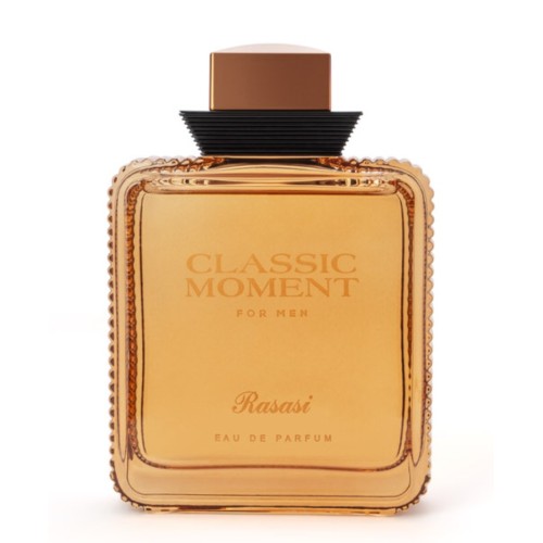 Rasasi Classic Moment For Men EDP 100ml OP447055
