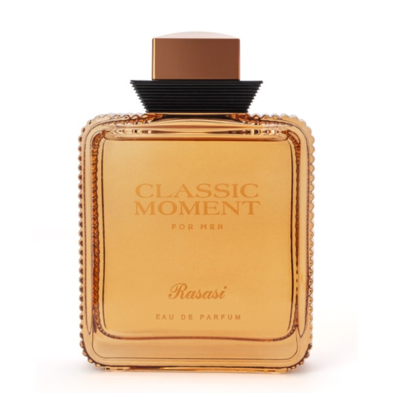 Rasasi Classic Moment For Men EDP 100ml OP447055