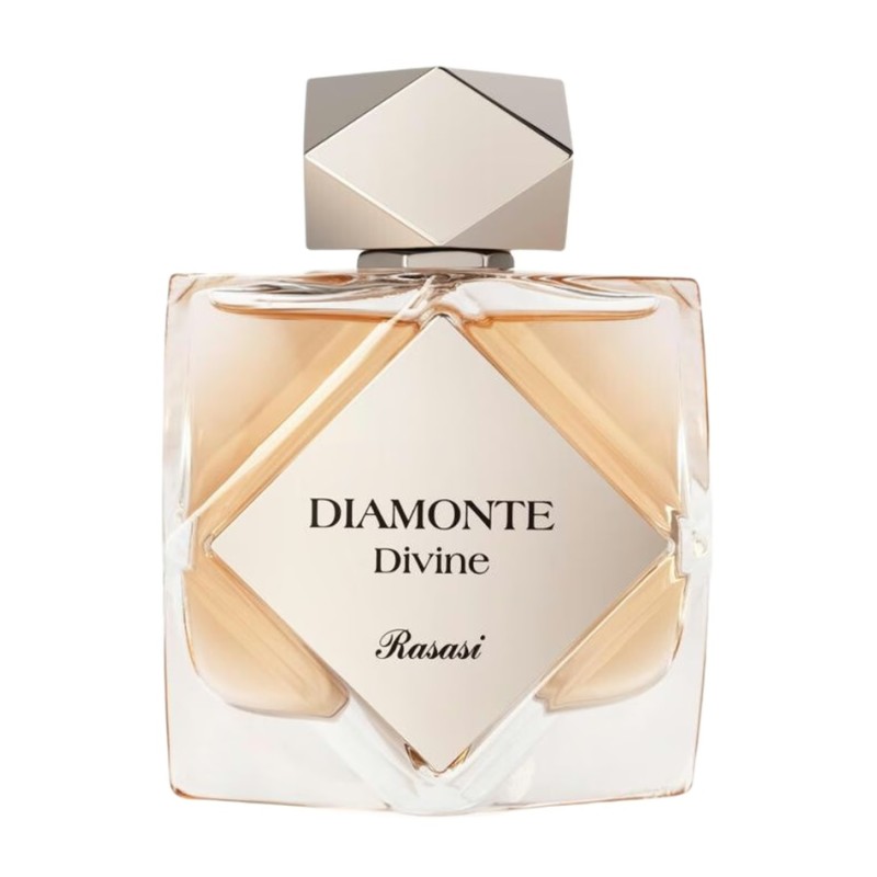 Rasasi Diamonte Divine Pour Femme EDP 100ml OP447178