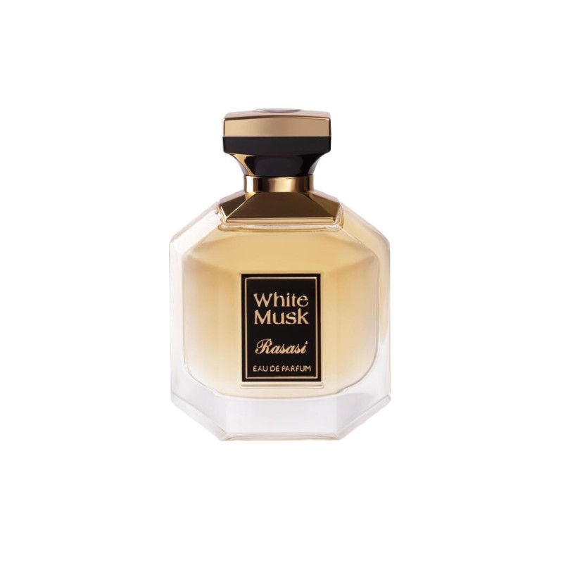 Rasasi White Musk EDP 100ml OP447291
