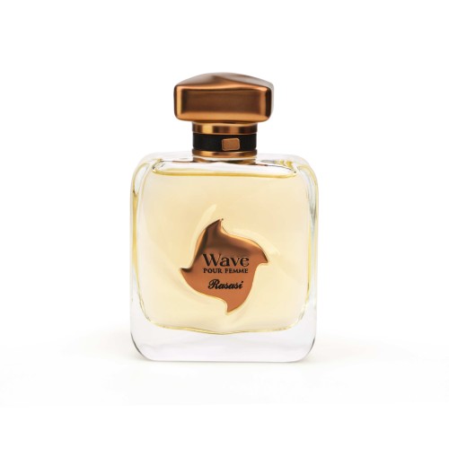 Rasasi Wave for Women EDP 100ml OP502150
