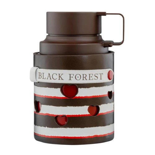 Armaf Odyssey Black Forest Dessert Edition EDP 100ml OP807712