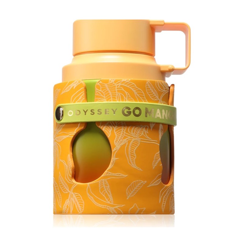 Armaf Odyssey Go Mango Tropical Collection EDP 100ml OP809525