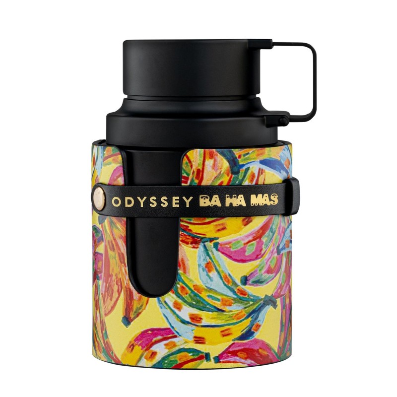 Armaf Odyssey Bahama Tropical Collection EDP 100ml OP809532