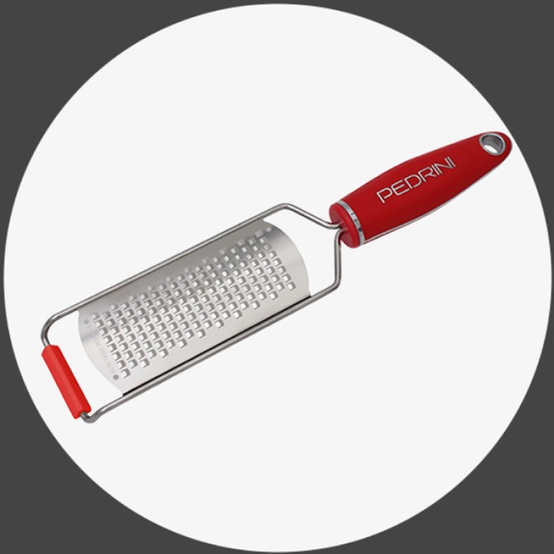 Pedrini Coarse Grater Standard Type- Superblades