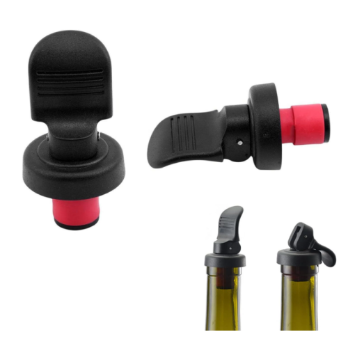 Pedrini Bottle Stoppers 2pcs Set