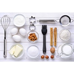 Baking Tools (4)