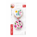 Pedrini Pastry Cup Assorted Designs 60pcs Set