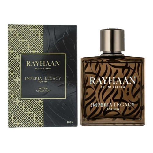 Dia Rayhaan Imperia Legacy For Him EDP 100 ml 04638566