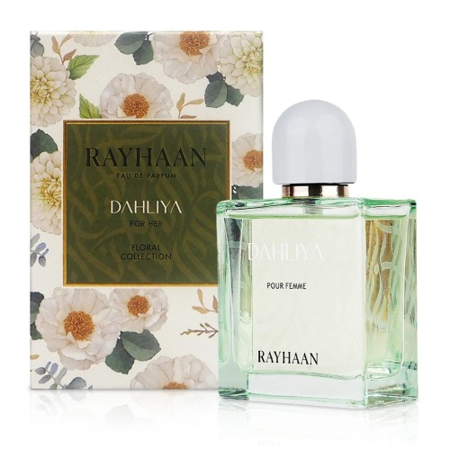 Dia Rayhaan Dahliya For Her EDP 100 ml 04638641