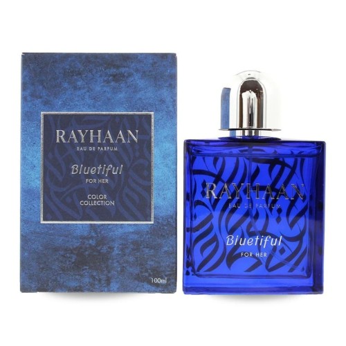 Dia Rayhaan Bluetiful For Her EDP 100 ml 04638702