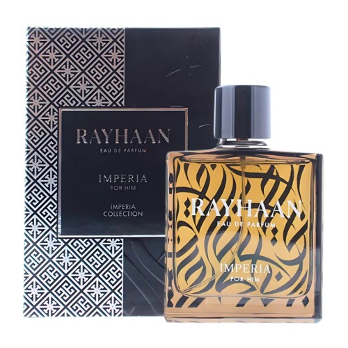 Dia Rayhaan Imperia For Him EDP 100 ml 04638719