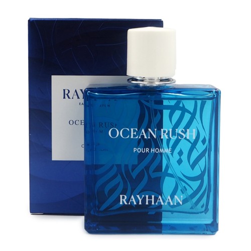 Dia Rayhaan Ocean Rush For Him EDP 100 ml 04638733