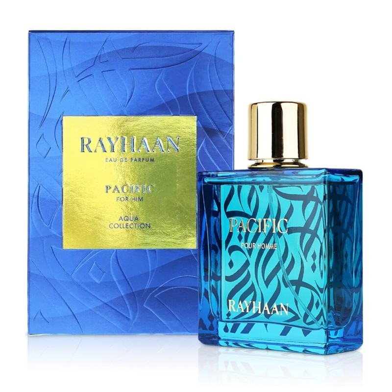 Dia Rayhaan Pacific EDP 100 ml 04638740