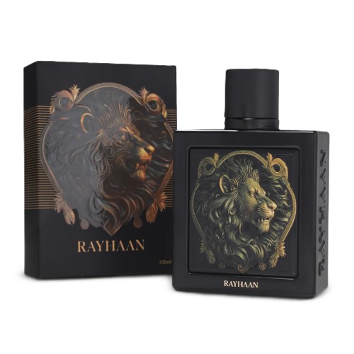 Dia Rayhaan Lion For Him EDP 100 ml 04671033