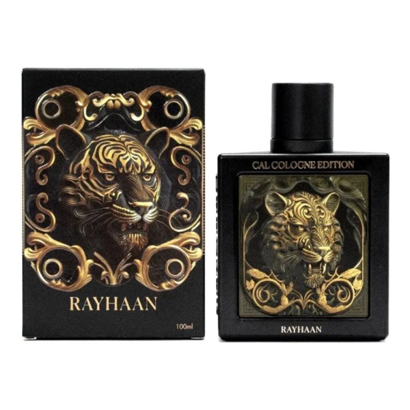 Dia Rayhaan Tiger For Him EDP 100 ml 04671040