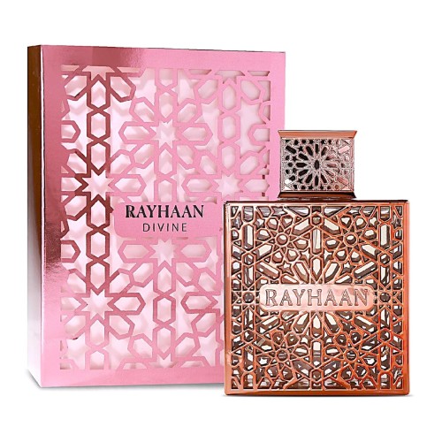 Dia Rayhaan Dia Rayhaan Divine For Her EDP 100 ml 04671149