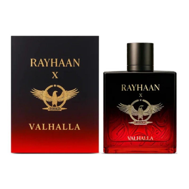 Dia Rayhaan Valhalla EDP 100 ml 04671200