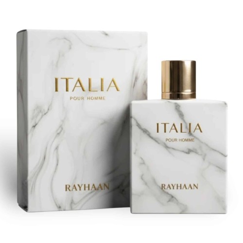 Dia Rayhaan Italia For Him EDP 100 ml 04671279