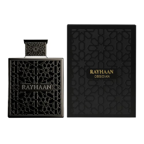Dia Rayhaan Obsidian For Him EDP 100 ml 04671323