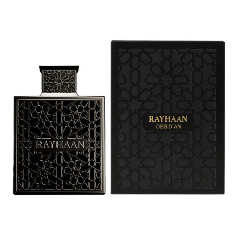 Dia Rayhaan Obsidian For Him EDP 100 ml 04671323