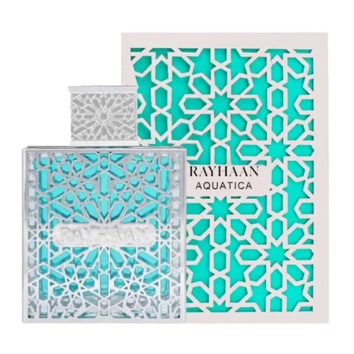 Dia Rayhaan Aquatica EDP 100 ml 04671330