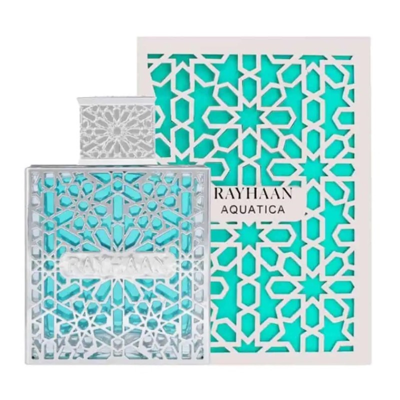 Dia Rayhaan Aquatica EDP 100 ml 04671330