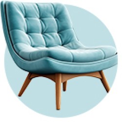 Furniture (Cosmoplast) (0)