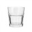 Ocean 01 Centra Rock Glass 300Ml 6Pcs Set Hotel Home