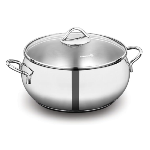 Korkmaz Casserole Tombik 1.8L 1071