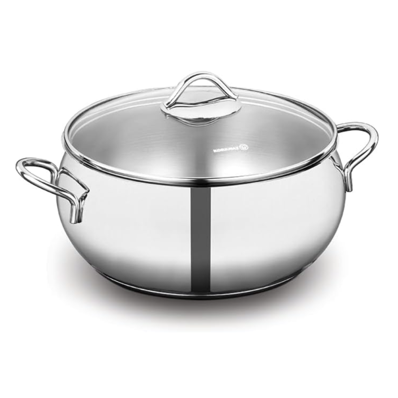 Korkmaz Casserole Tombik 1.8L 1071