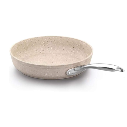 Korkmaz Frypan Granita Aluminum 3L 1266