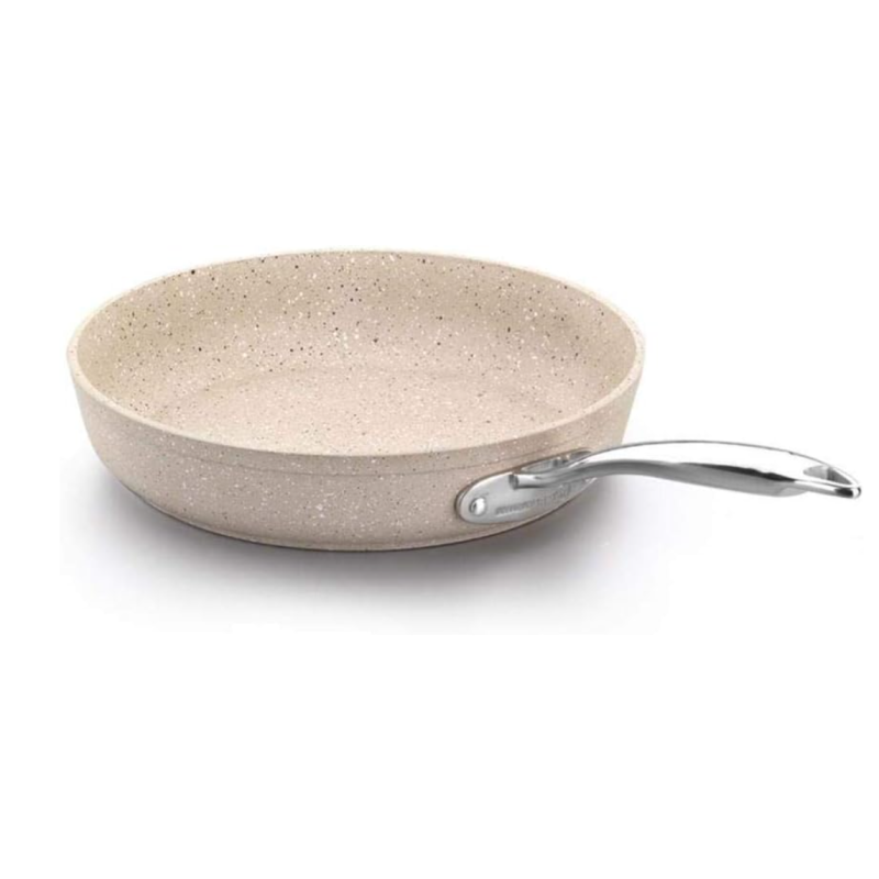 Korkmaz Frypan Granita Aluminum 3L 1266