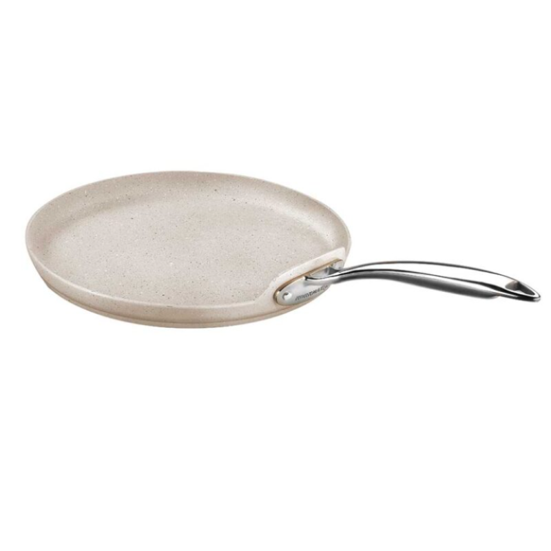 Korkmaz Granita Crepe Frypan Aluminum 26Cm 1270