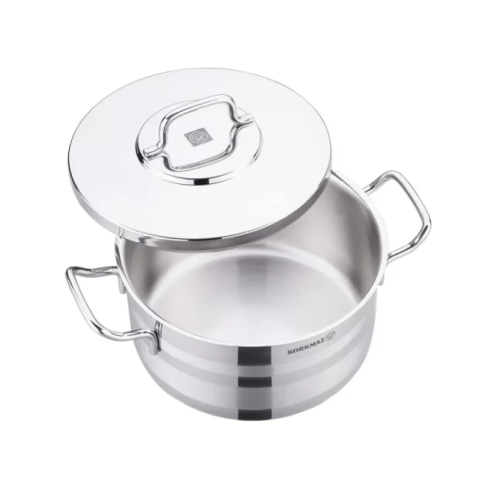 Korkmaz Casserole Astra2 31L 2031