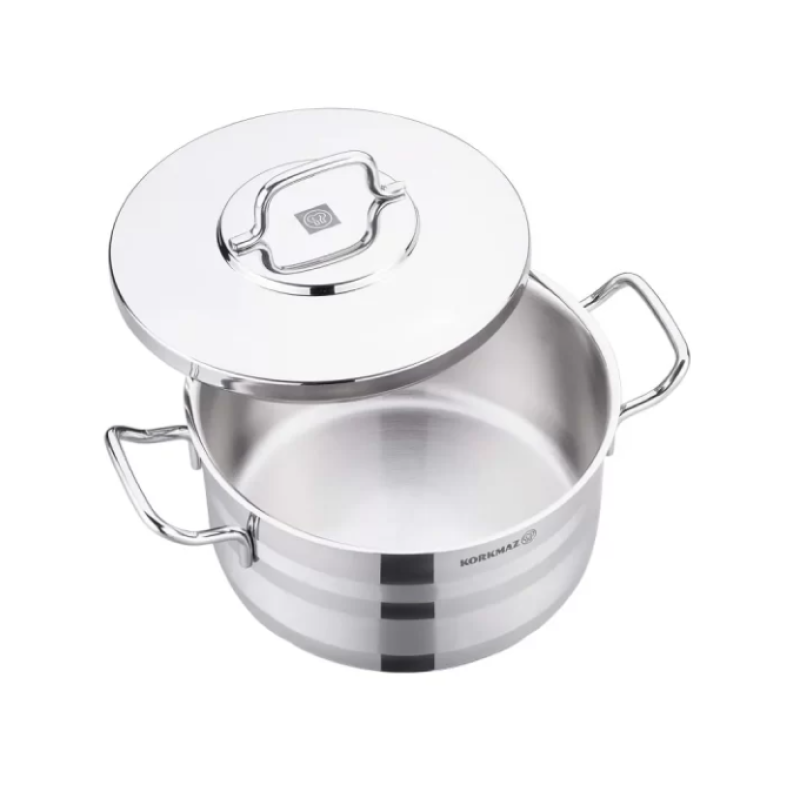 Korkmaz Casserole Astra2 31L 2031
