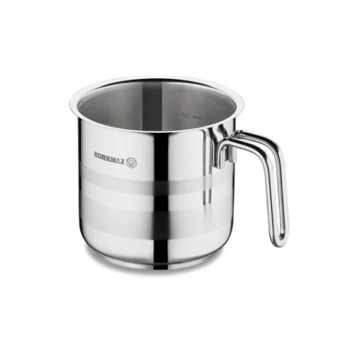 Korkmaz Milk Pan Astra2 2Ltrs