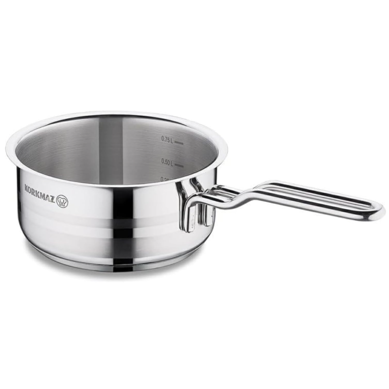 Korkmaz Saucepan Astra2 2046