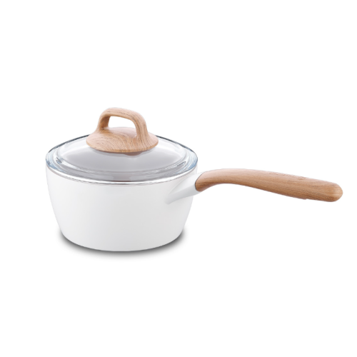 Korkmaz Gusto saucepan Ceramic 18x9Cm 2977