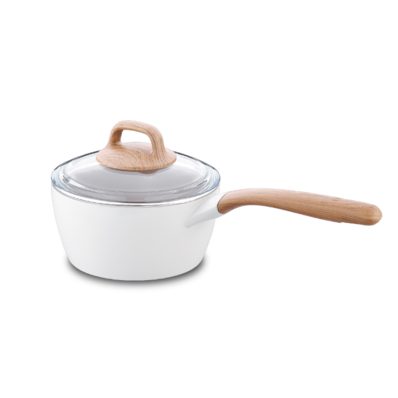 Korkmaz Gusto saucepan Ceramic 18x9Cm 2977