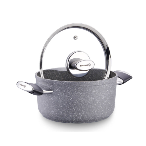 Korkmaz Palma Casserole 3901